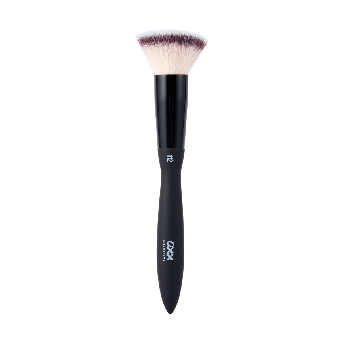 OXX Cosmetics 112 Foundation Brush - Black