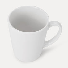 White Mug