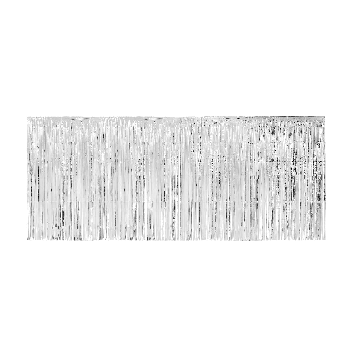 Silver Look Backdrop