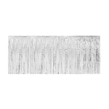 Silver Look Backdrop