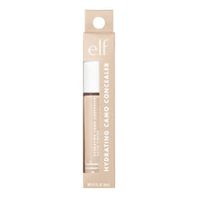 e.l.f. Hydrating Camo Concealer - 03 Fair Beige
