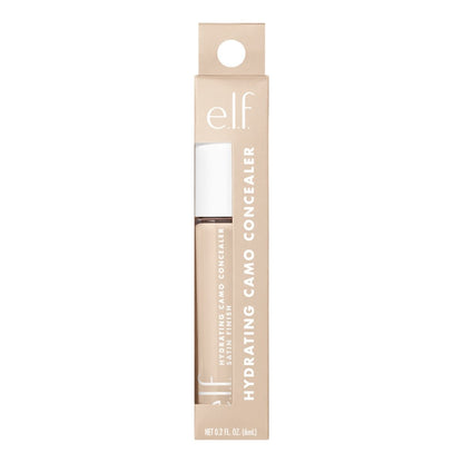 e.l.f. Hydrating Camo Concealer - 03 Fair Beige