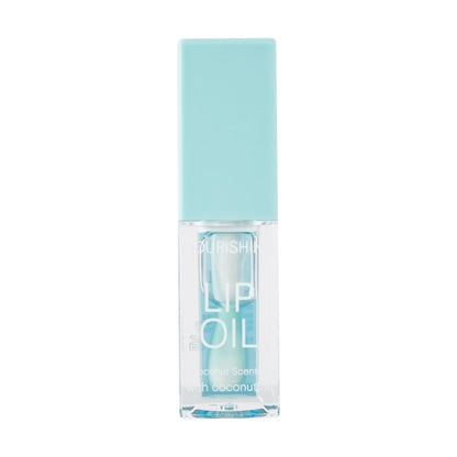 OXX Skincare Lip Oil - Coconut Oil and Coconut Scented
