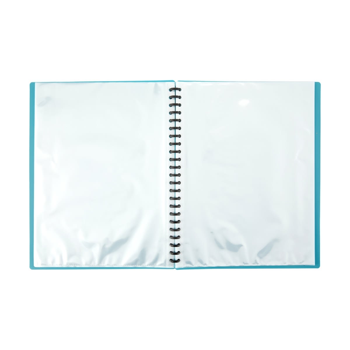 A4 Display Folder - Teal