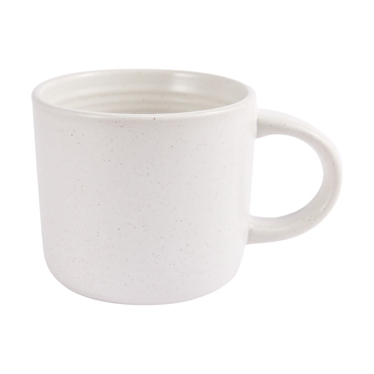 White Dune Mug