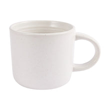 White Dune Mug
