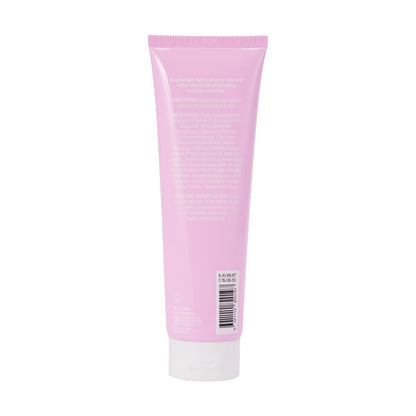 OXX Haircare Cherry Bomb Air Dry Cream 150ml - Cherry and Raspberry Scented