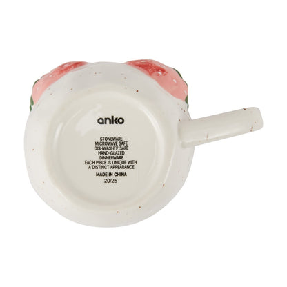 Strawberry Mug