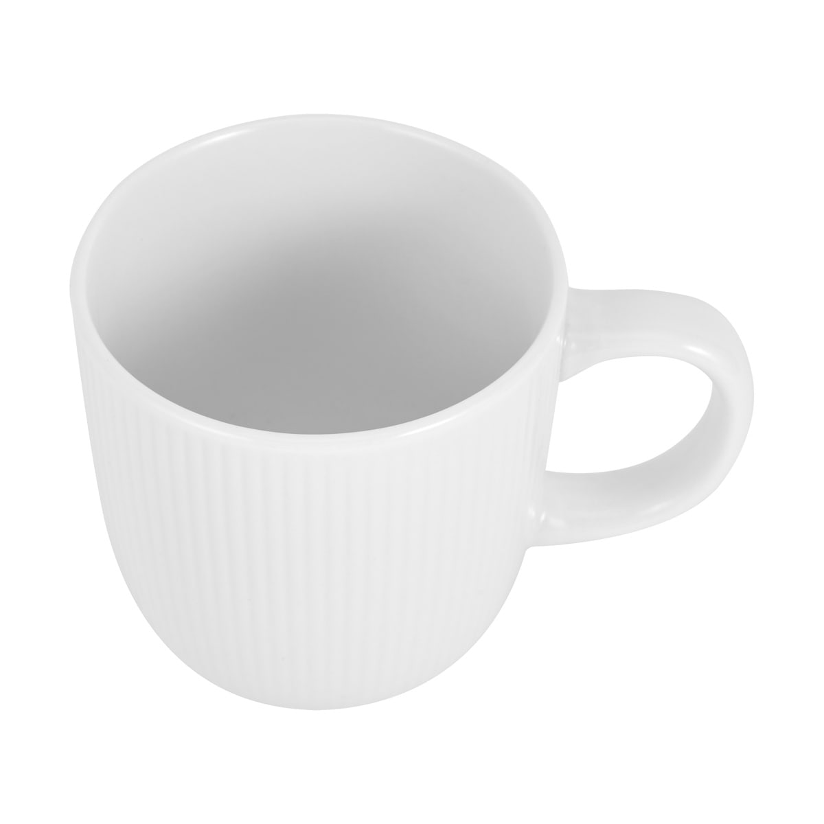 White Aspen Mug