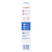 Colgate Extra Clean Medium Toothbrush -