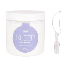 OXX Bodycare Sleep Bath Soak 400g