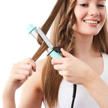 Mini Curler - Aqua