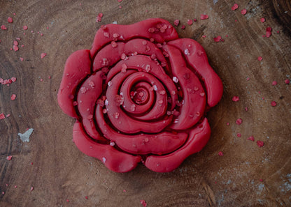 Kinfolk Pantry Rose Eco Cutter Playdough Sand Toys Art and craft for kids Retired 3yrs+