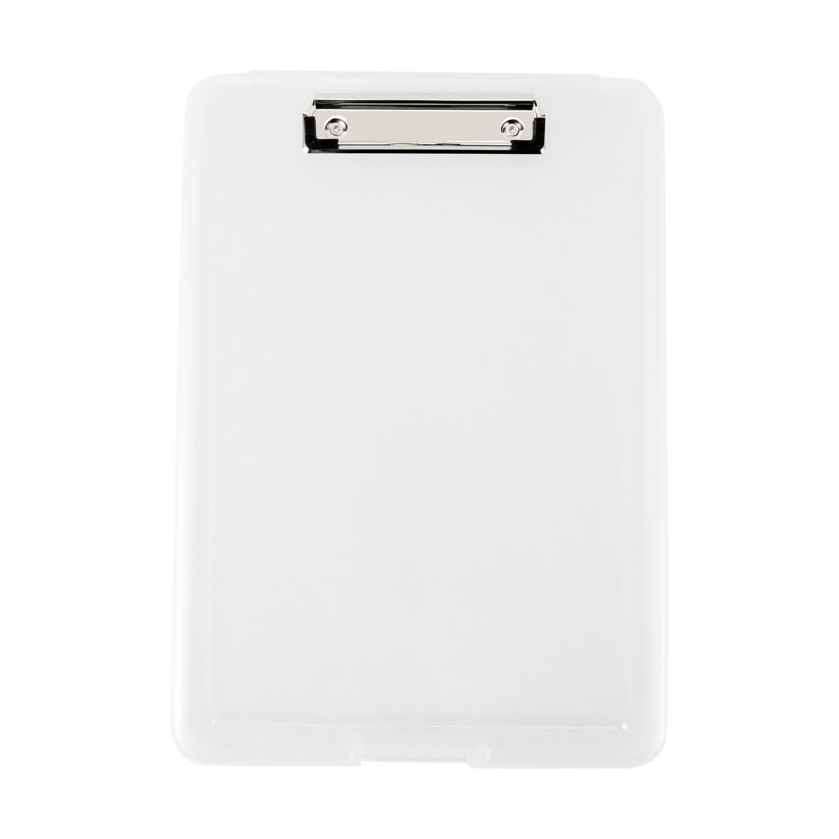 Clipboard with Storage