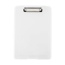 Clipboard with Storage