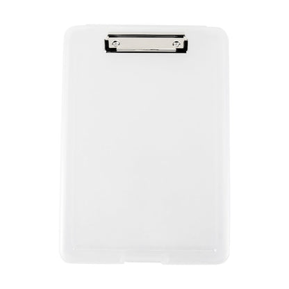 Clipboard with Storage