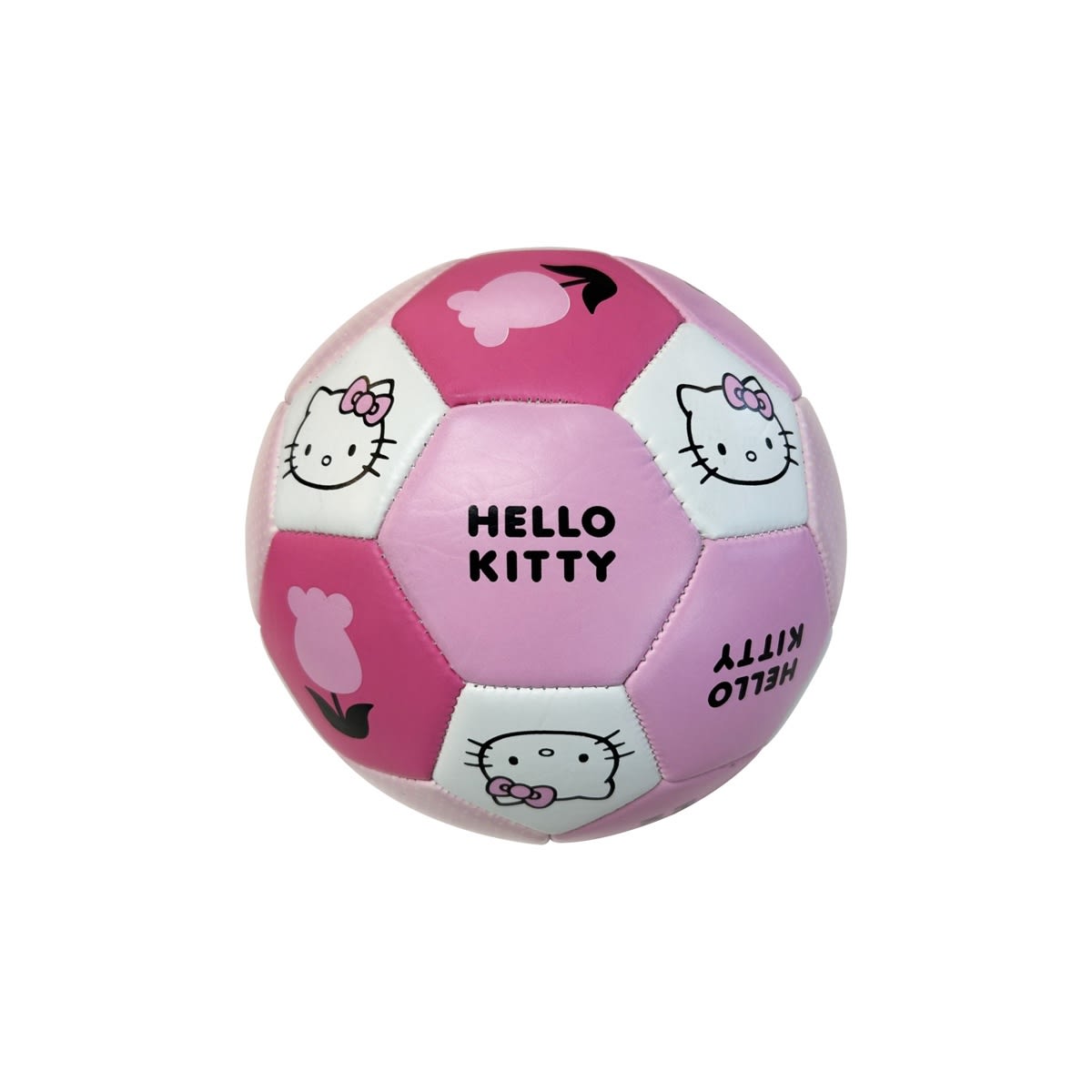 Licensed Soccer Ball - Size 3, Assorted