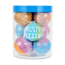 9 Pack Out of This Galaxy Mini Bath Fizzers