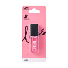 OXX Cosmetics Lip Gloss - Candy
