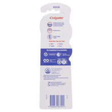 Colgate 2 Pack Medium 360 Degree Whole Mouth Clean Toothbrush