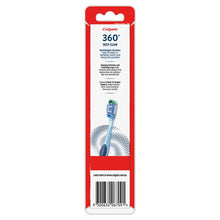 Colgate 2 Pack Medium 360 Degree Whole Mouth Clean Toothbrush