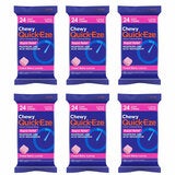 Quick Eze Chewy Berry 6 x 24 Pack