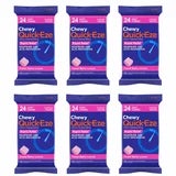 Quick Eze Chewy Berry 6 x 24 Pack
