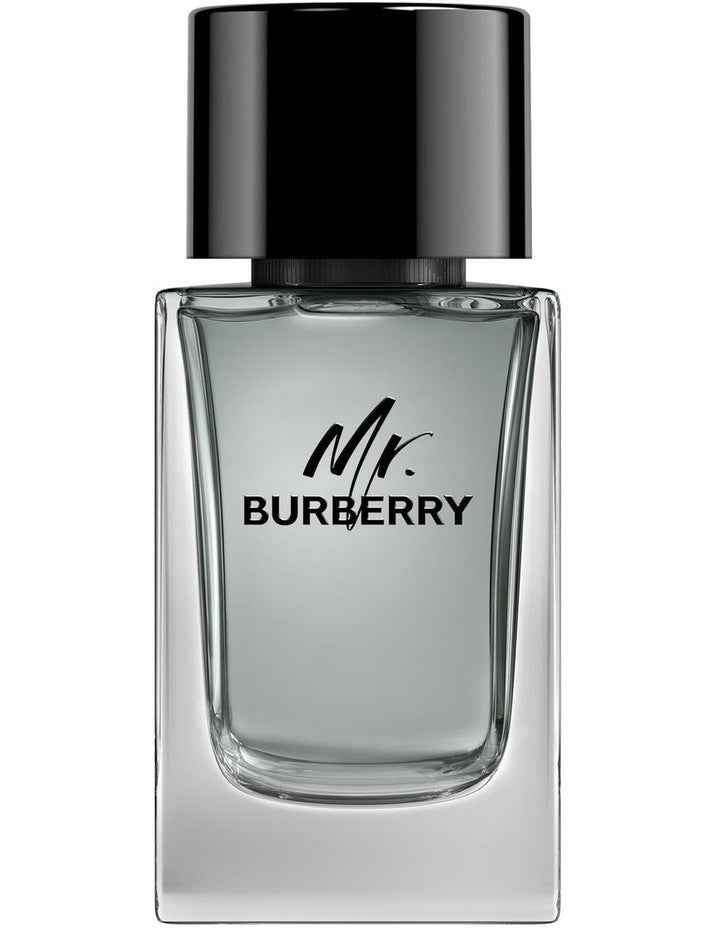 Mr. Burberry Eau de Toilette