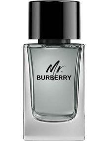 Mr. Burberry Eau de Toilette