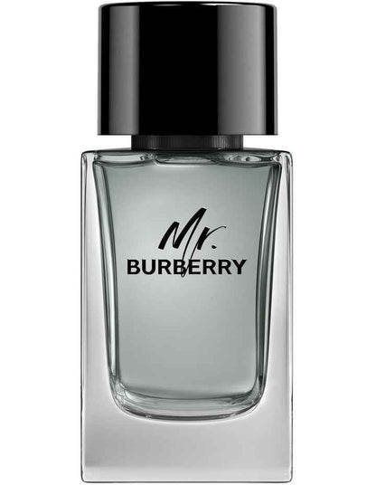 Mr. Burberry Eau de Toilette