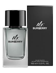 Mr. Burberry Eau de Toilette
