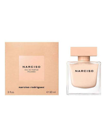 Narciso Poudree EDP