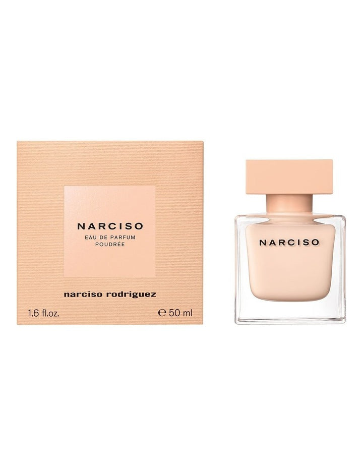 Narciso Poudree EDP