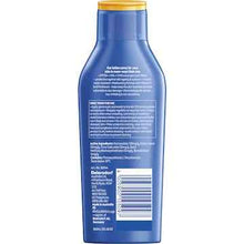 Nivea SPF 50+ Sun Protect & Moisture Sunscreen 400mL