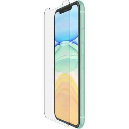 Belkin SCREENFORCE Tempered Glass Screen Protector