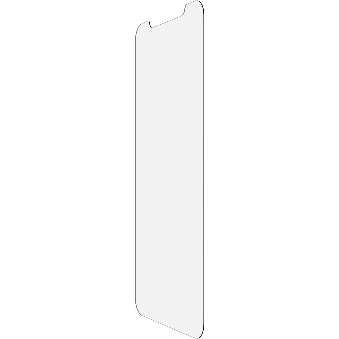 Belkin SCREENFORCE Tempered Glass Screen Protector