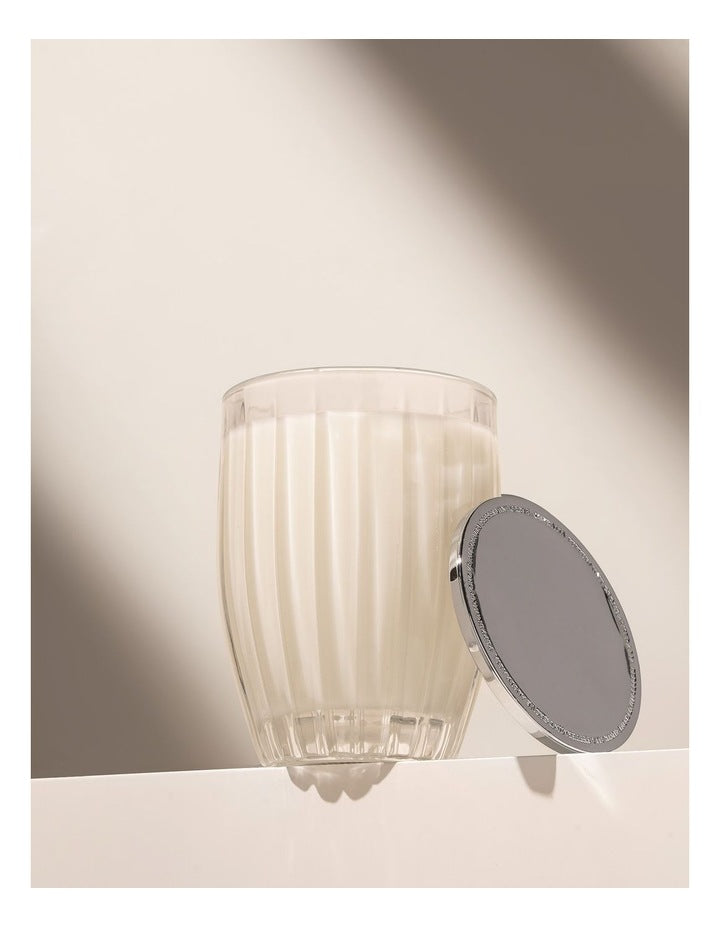 Coconut & Lime - Large Soy Candle 370g