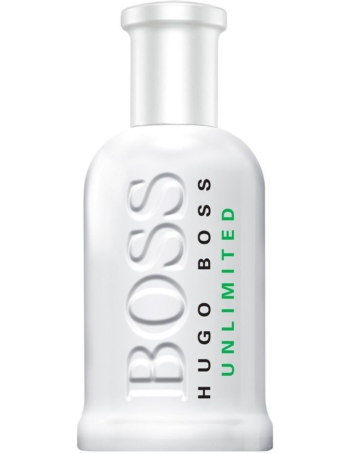 Bottled Unlimited Eau de Toilette
