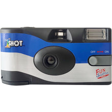 OneShot Disposable Film Camera