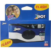 OneShot Disposable Film Camera