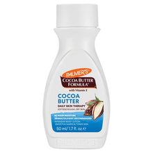 Palmer's Cocoa Butter Formula Body Lotion - Vitamin E