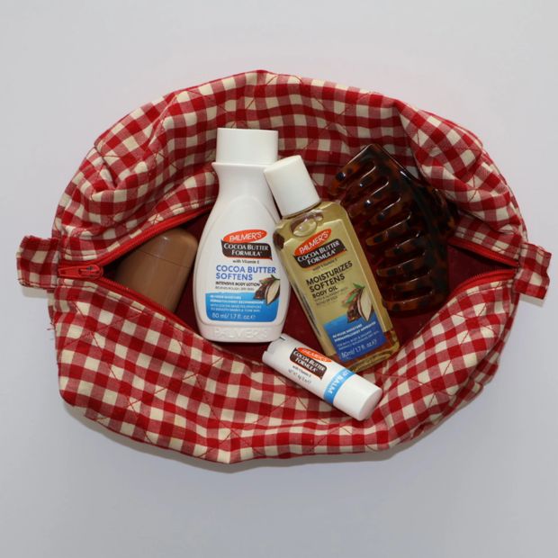 Palmer's Cocoa Butter Formula Body Lotion - Vitamin E