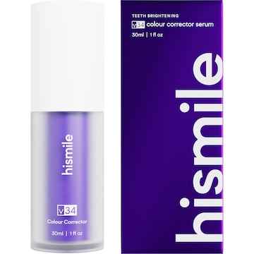 Hismile Colour Corrector Serum 30mL