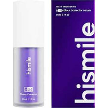 Hismile Colour Corrector Serum 30mL