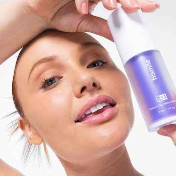 Hismile Colour Corrector Serum 30mL