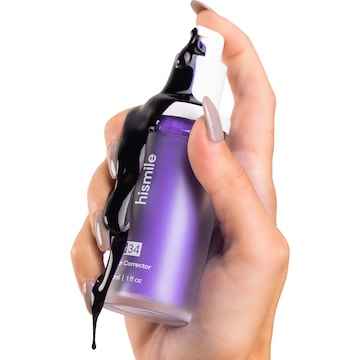 Hismile Colour Corrector Serum 30mL
