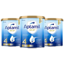 Toddler Formula 2 Years+ 3 x 900g