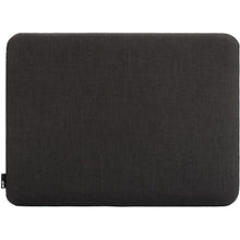 Incase Carry Zip 13" Laptop Sleeve Case (Black)