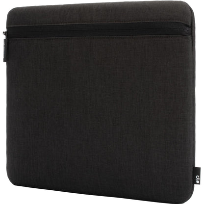 Incase Carry Zip 13" Laptop Sleeve Case (Black)