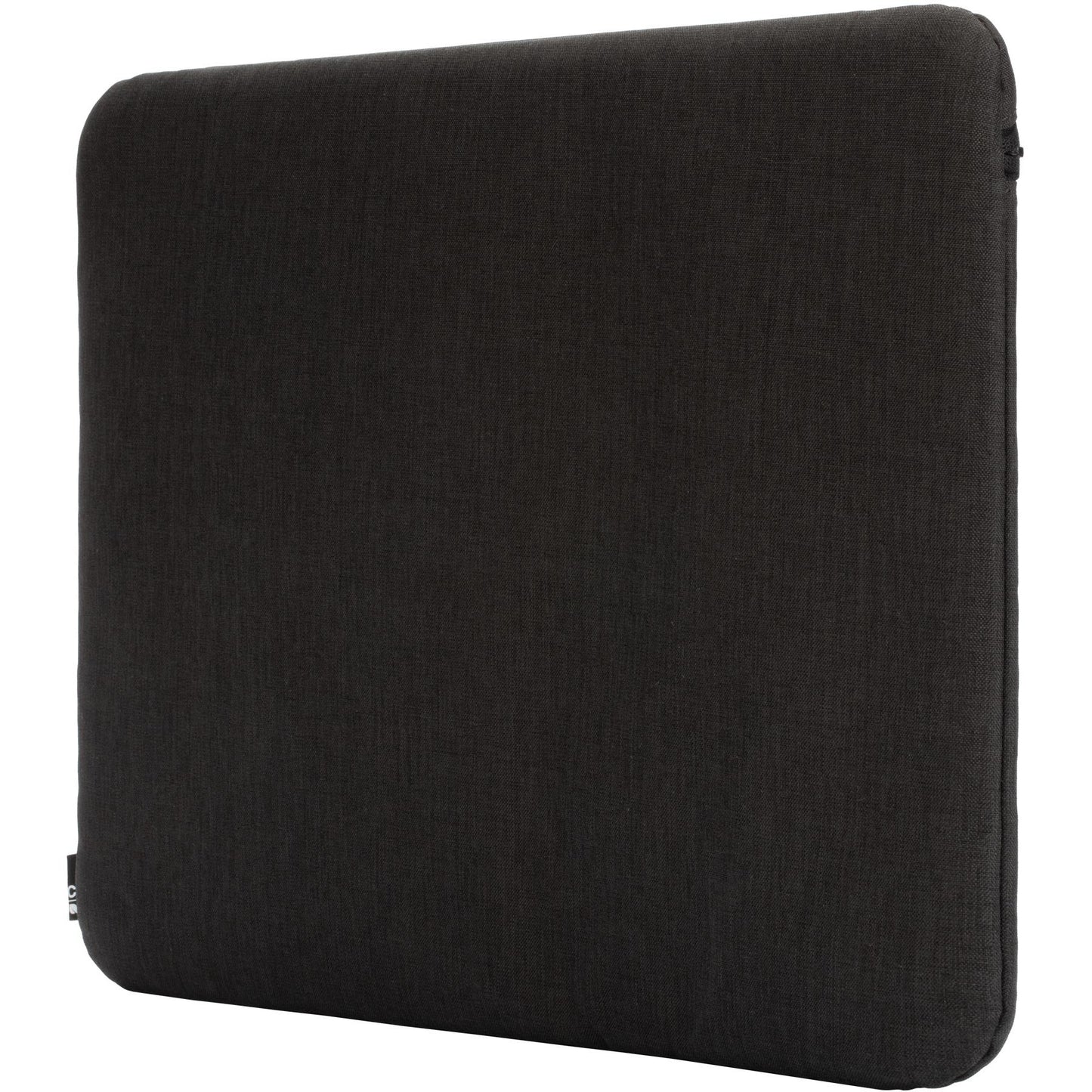 Incase Carry Zip 15" Laptop Sleeve Case (Black)